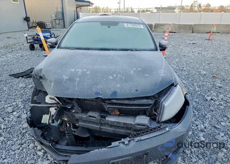 2012 Volkswagen Jetta Sel from USA, damaged, VIN 3VWLP7AJ3CM426966